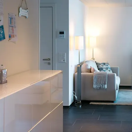 Schlossblick * Spiez