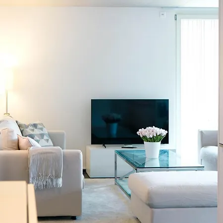 Daire Schlossblick *