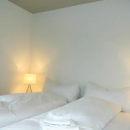 Apartmán Schlossblick *