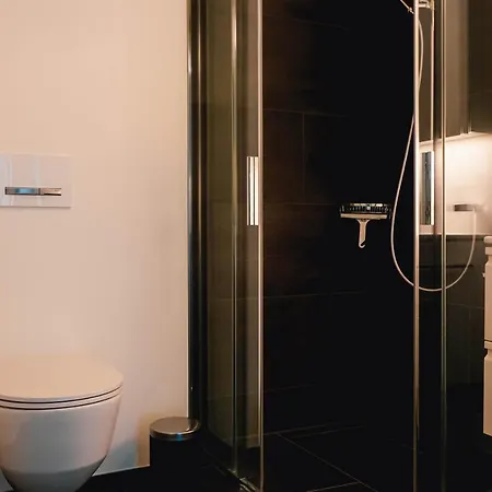 Lägenhet Schlossblick *