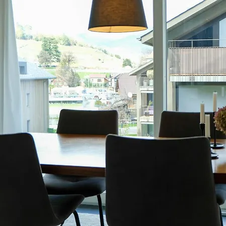 アパート Schlossblick