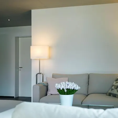 Apartment Schlossblick *