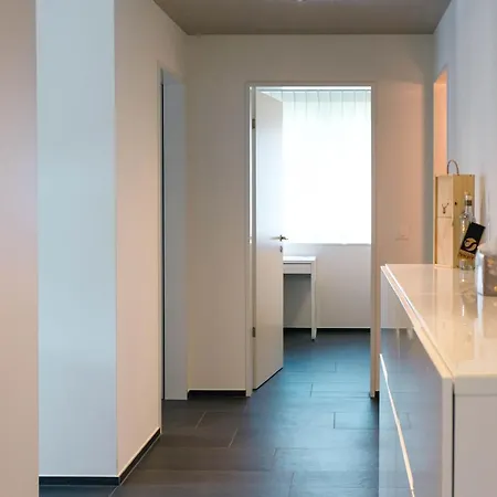 Lägenhet Schlossblick Spiez