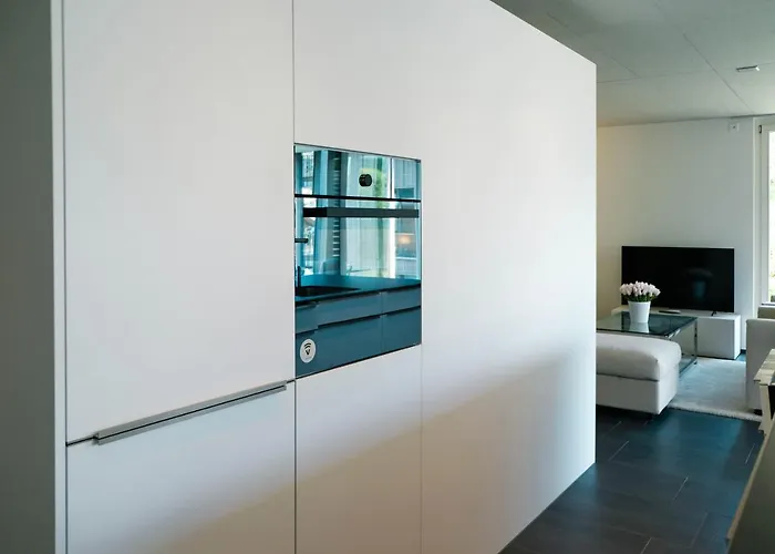 Lägenhet Schlossblick *