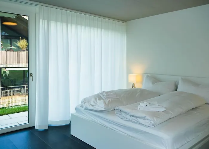 Lägenhet Schlossblick