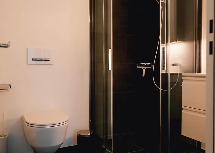 Lägenhet Schlossblick *