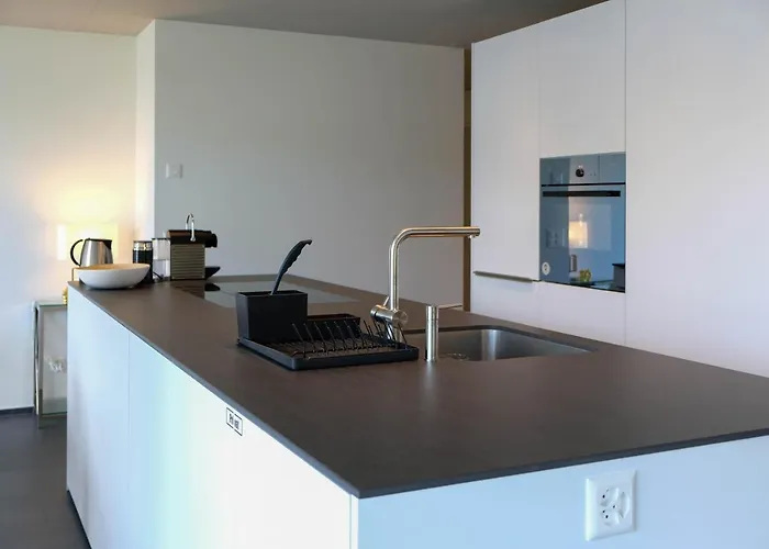 Schlossblick Lägenhet