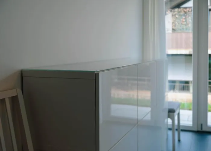 Schlossblick * Spiez