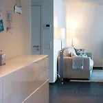 Schlossblick * シュピーツ