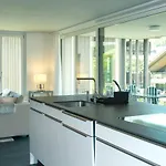 Schlossblick * シュピーツ