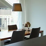 Schlossblick * シュピーツ