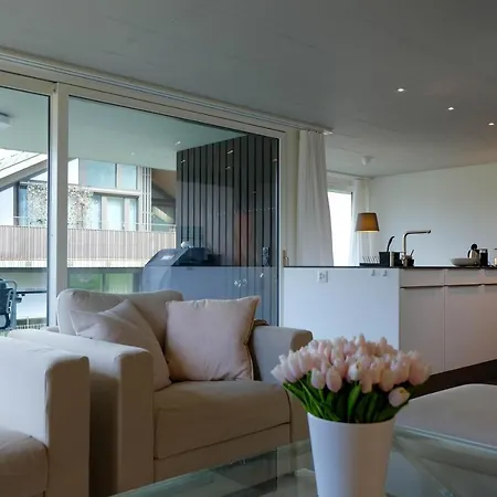 Schlossblick Apartamento