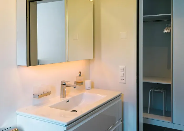 Apartamento Schlossblick