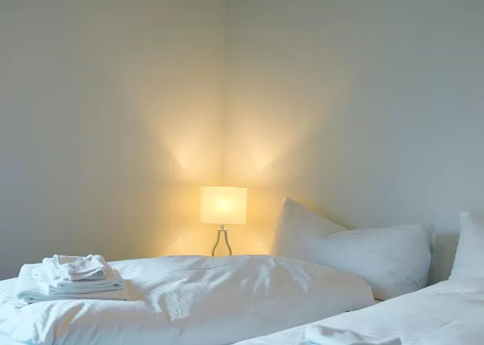 Apartamento Schlossblick