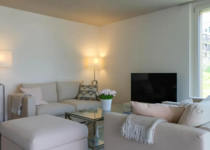 Schlossblick Apartamento