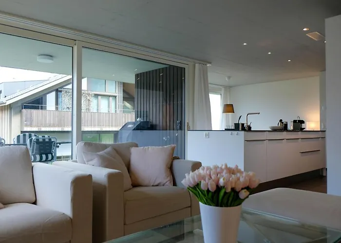 Schlossblick Apartamento