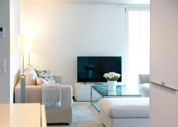 Apartamento Schlossblick *