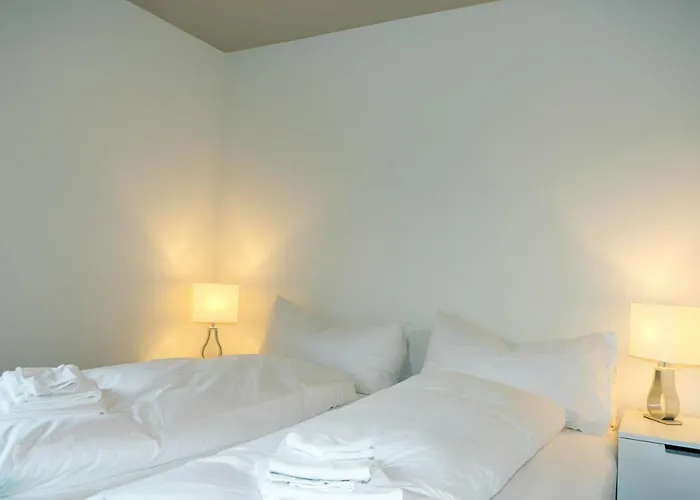 Apartamento Schlossblick *