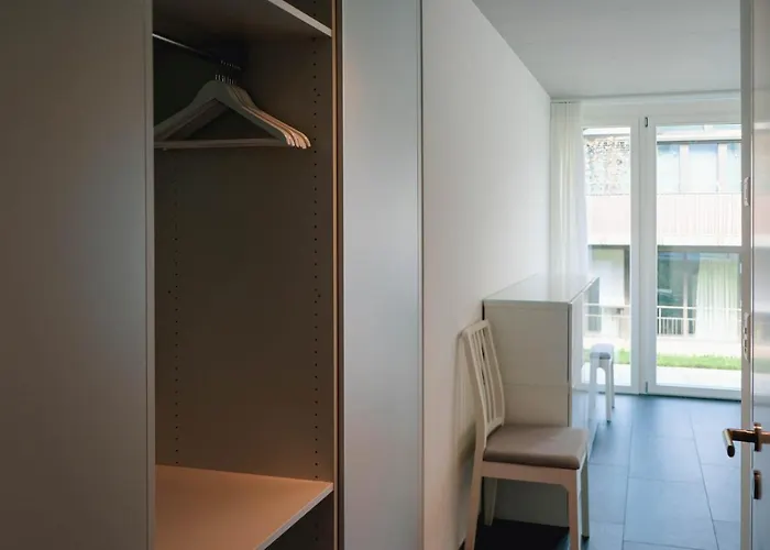 Apartamento Schlossblick