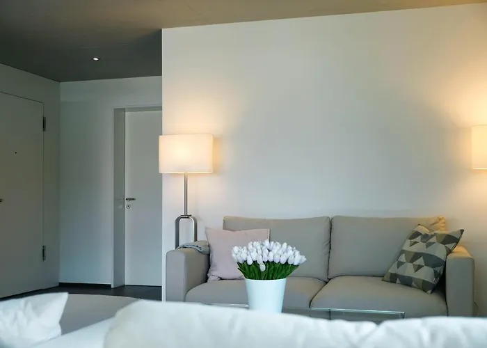 Apartamento Schlossblick *