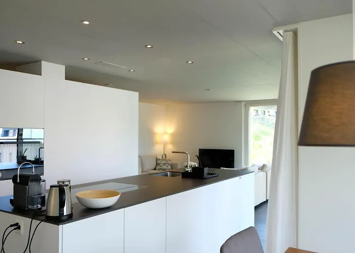 Schlossblick Apartamento