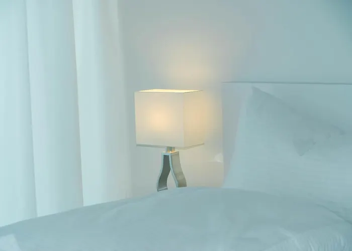 Apartamento Schlossblick Spiez