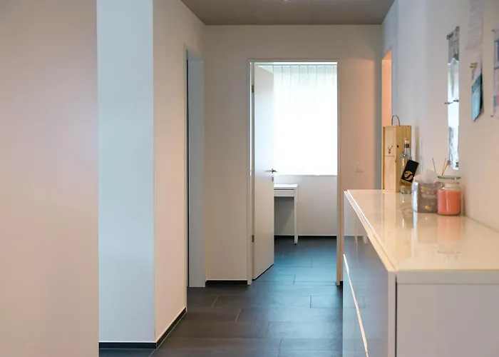 Apartamento Schlossblick Spiez