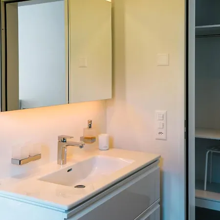 Διαμέρισμα Schlossblick