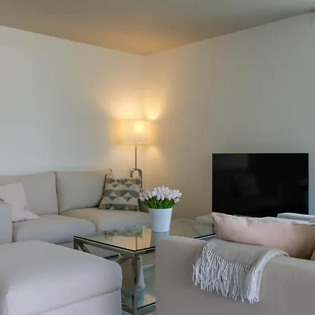 Schlossblick Διαμέρισμα