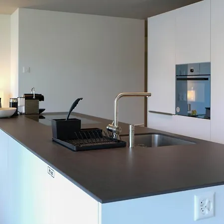 Schlossblick Διαμέρισμα