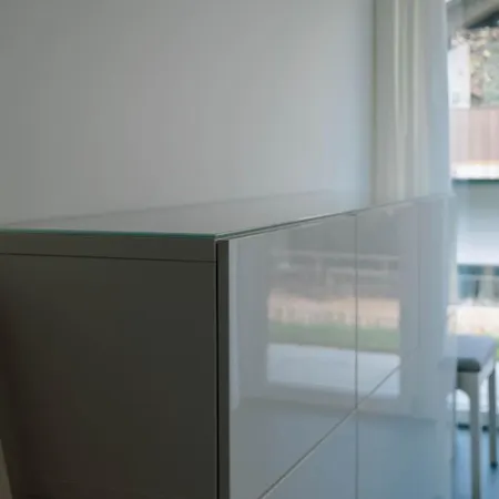 Schlossblick * Spiez